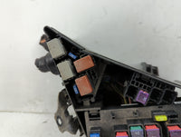 2015 Subaru Xv Fusebox Fuse Box Panel Relay Module P/N:MB100200B Fits OEM Used Auto Parts - Oemusedautoparts1.com