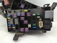2015 Subaru Xv Fusebox Fuse Box Panel Relay Module P/N:MB100200B Fits OEM Used Auto Parts - Oemusedautoparts1.com