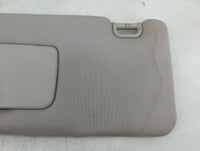 2015 Subaru Xv Sun Visor Shade Replacement Driver Left Mirror Fits Fits 2016 OEM Used Auto Parts - Oemusedautoparts1.com