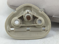 2015 Subaru Xv Sun Visor Shade Replacement Driver Left Mirror Fits Fits 2016 OEM Used Auto Parts - Oemusedautoparts1.com