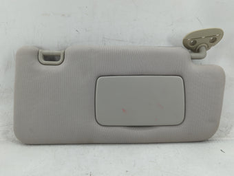 compare product 2015 Subaru Xv Sun Visor Shade Replacement Passenger Right Mirror Fits Fits 2016 OEM Used Auto Parts