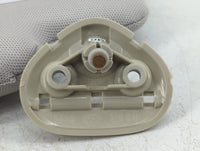 2015 Subaru Xv Sun Visor Shade Replacement Passenger Right Mirror Fits Fits 2016 OEM Used Auto Parts - Oemusedautoparts1.com