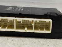 2015 Subaru Xv PCM Engine Control Computer ECU ECM PCU OEM P/N:22765AH491 Fits OEM Used Auto Parts - Oemusedautoparts1.com