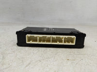 2015 Subaru Xv PCM Engine Control Computer ECU ECM PCU OEM P/N:22765AH491 Fits OEM Used Auto Parts - Oemusedautoparts1.com