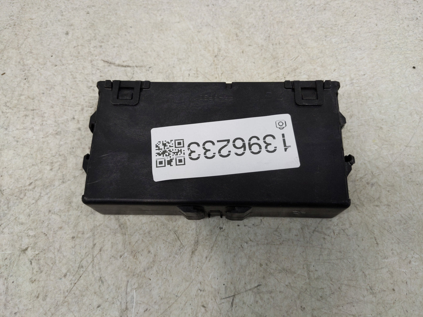 2015 Subaru Xv PCM Engine Control Computer ECU ECM PCU OEM P/N:22765AH491 Fits OEM Used Auto Parts - Oemusedautoparts1.com