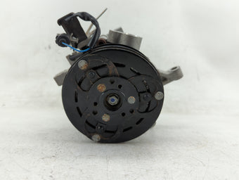compare product Subaru Xv Air Conditioning A/c Ac Compressor Oem