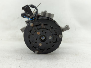 Subaru Xv Air Conditioning A/c Ac Compressor Oem - Oemusedautoparts1.com
