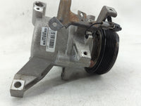 Subaru Xv Air Conditioning A/c Ac Compressor Oem - Oemusedautoparts1.com