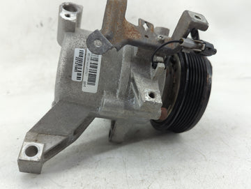 Subaru Xv Air Conditioning A/c Ac Compressor Oem