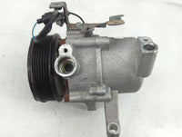 Subaru Xv Air Conditioning A/c Ac Compressor Oem - Oemusedautoparts1.com