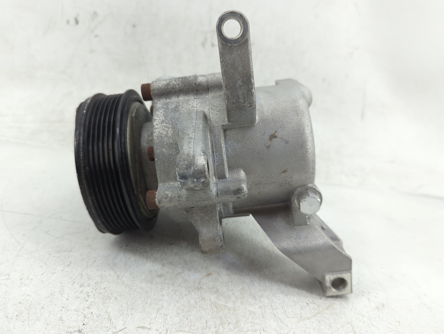 Subaru Xv Air Conditioning A/c Ac Compressor Oem - Oemusedautoparts1.com
