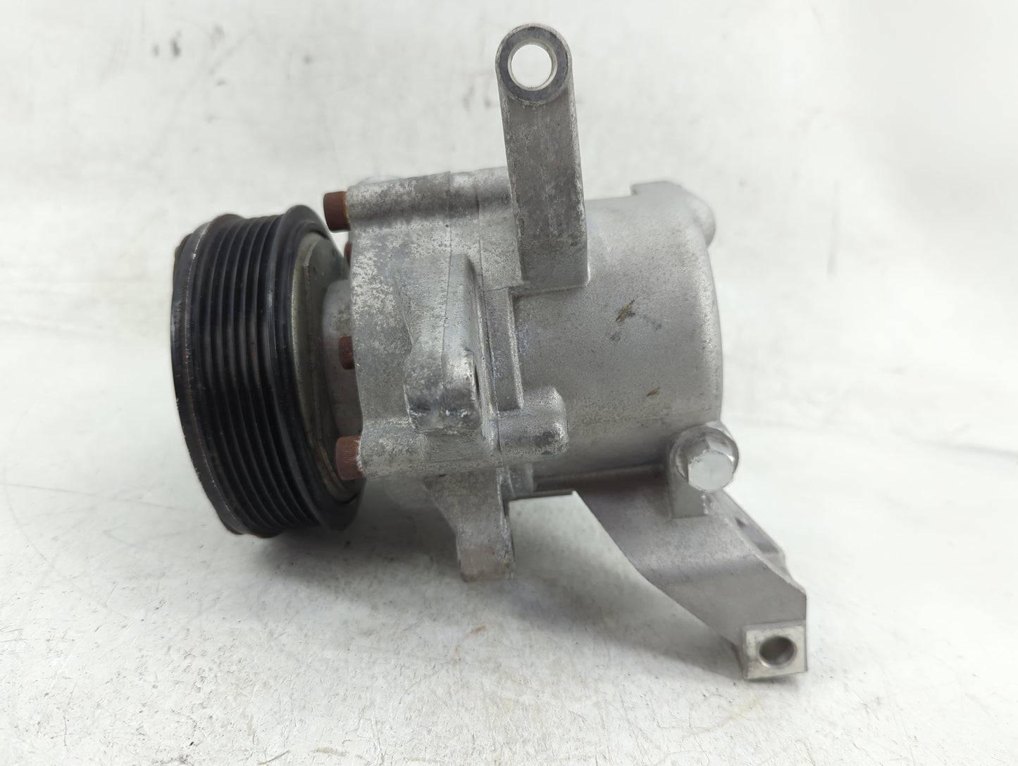 Subaru Xv Air Conditioning A/c Ac Compressor Oem - Oemusedautoparts1.com