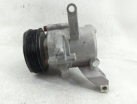 Subaru Xv Air Conditioning A/c Ac Compressor Oem - Oemusedautoparts1.com