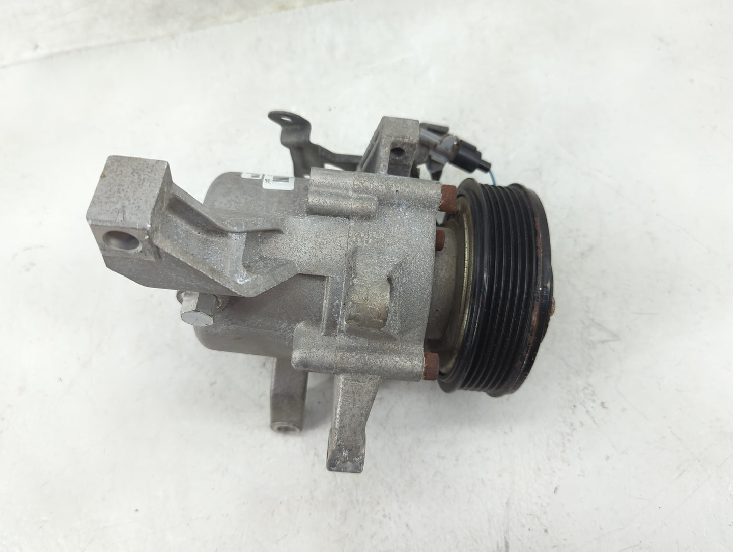 Subaru Xv Air Conditioning A/c Ac Compressor Oem - Oemusedautoparts1.com