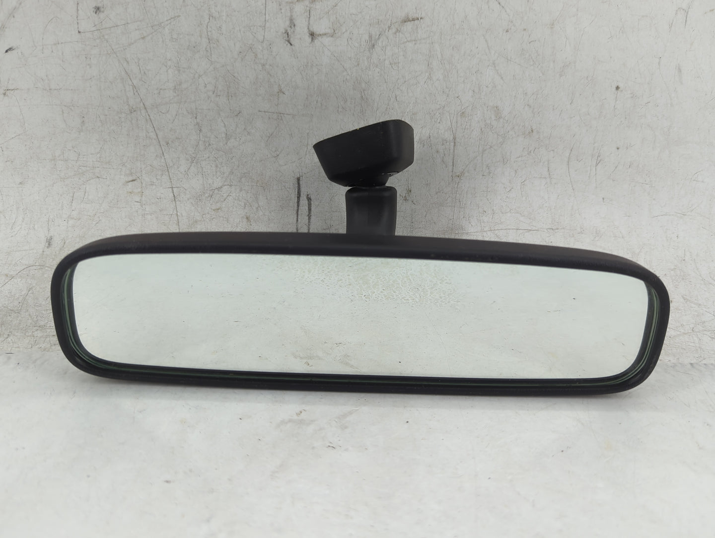 2013-2015 Subaru Xv Interior Rear View Mirror Replacement OEM Fits Fits 2010 2011 2012 2013 2014 2015 2016 OEM Used Auto Par