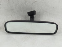 2013-2015 Subaru Xv Interior Rear View Mirror Replacement OEM Fits Fits 2010 2011 2012 2013 2014 2015 2016 OEM Used Auto Par