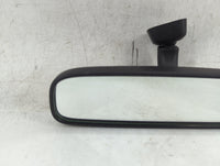 2013-2015 Subaru Xv Interior Rear View Mirror Replacement OEM Fits Fits 2010 2011 2012 2013 2014 2015 2016 OEM Used Auto Par