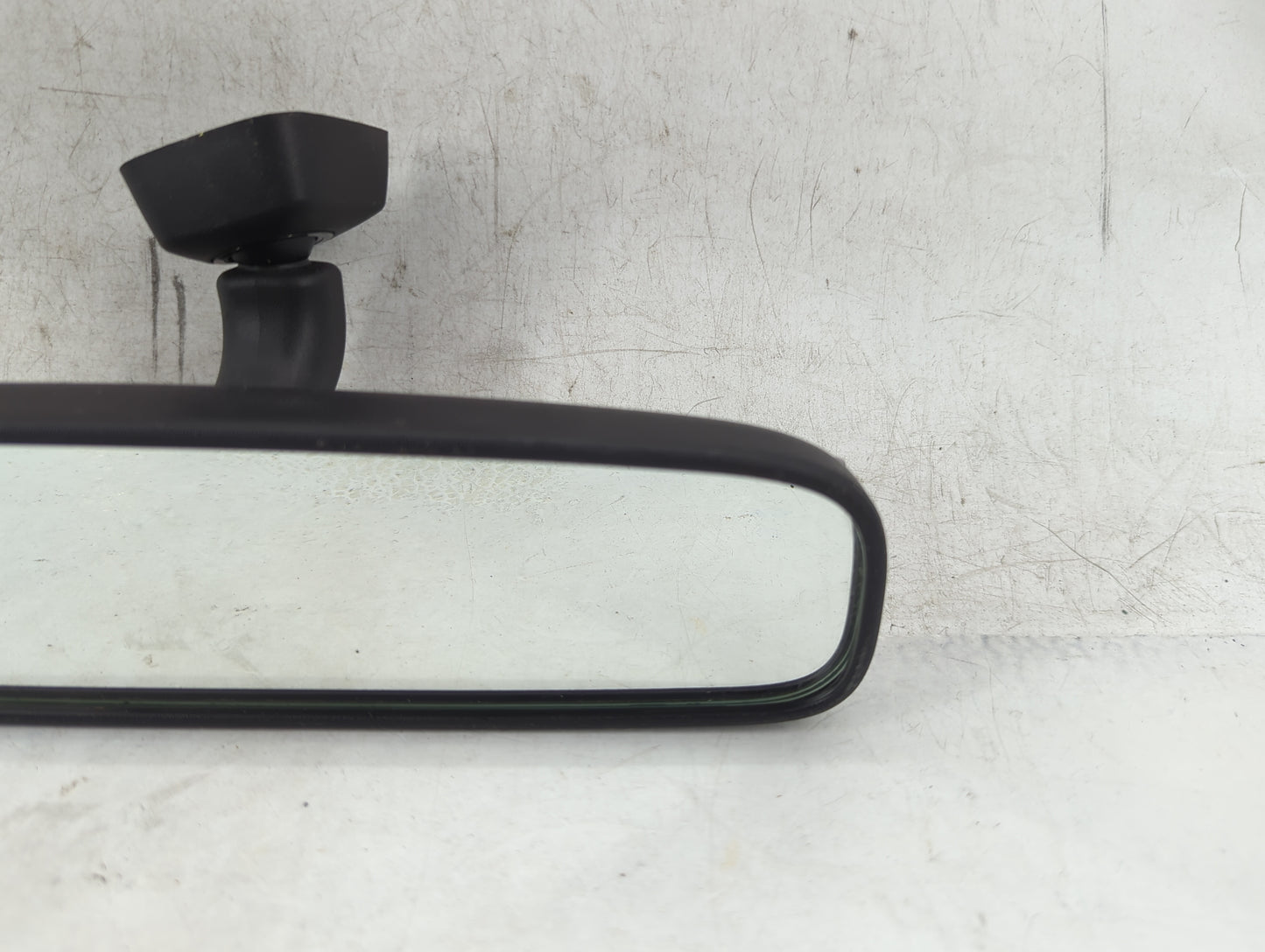 2013-2015 Subaru Xv Interior Rear View Mirror Replacement OEM Fits Fits 2010 2011 2012 2013 2014 2015 2016 OEM Used Auto Par