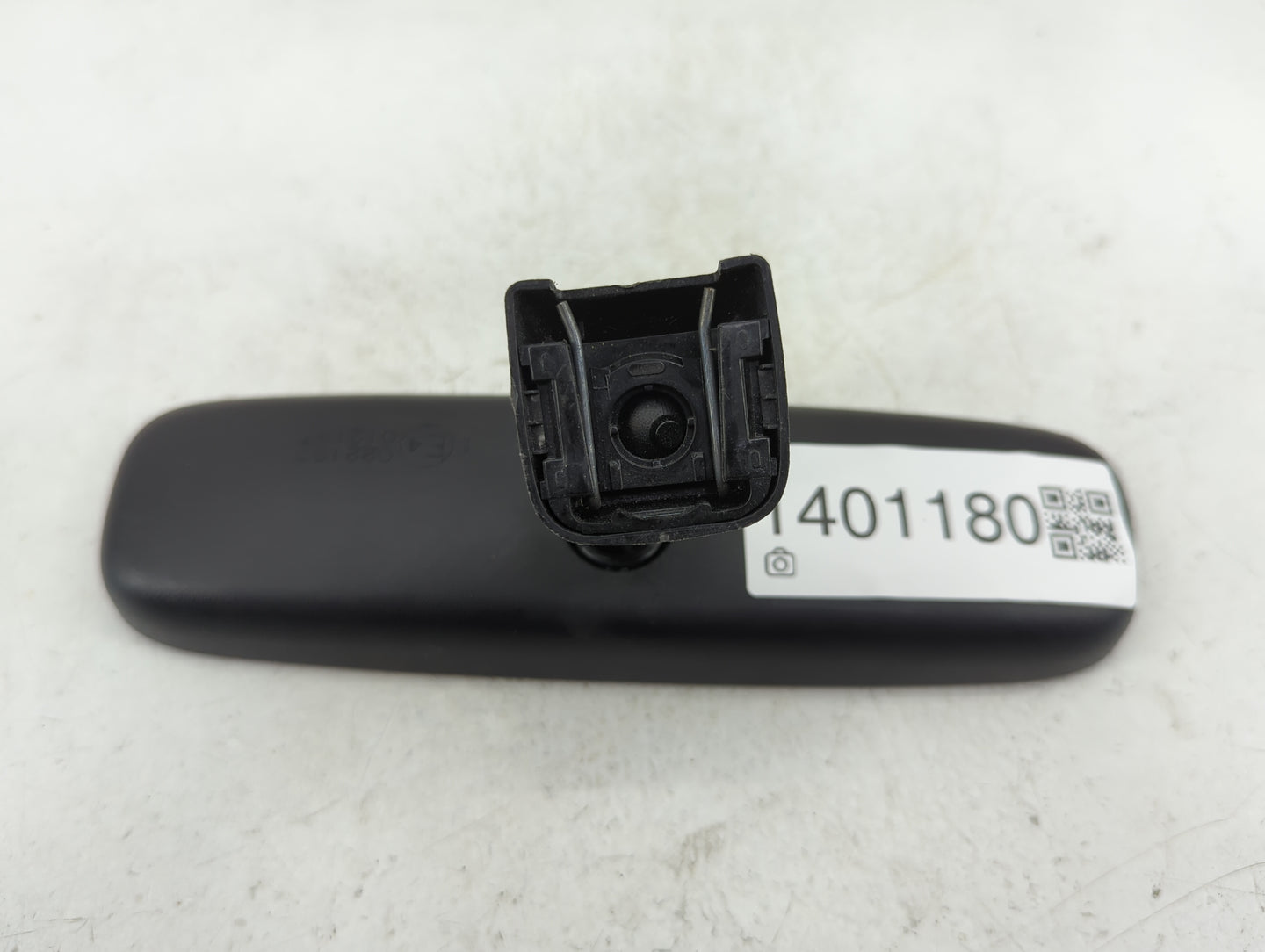 2013-2015 Subaru Xv Interior Rear View Mirror Replacement OEM Fits Fits 2010 2011 2012 2013 2014 2015 2016 OEM Used Auto Par