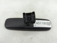 2013-2015 Subaru Xv Interior Rear View Mirror Replacement OEM Fits Fits 2010 2011 2012 2013 2014 2015 2016 OEM Used Auto Par
