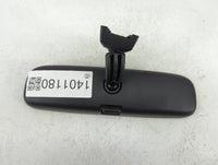 2013-2015 Subaru Xv Interior Rear View Mirror Replacement OEM Fits Fits 2010 2011 2012 2013 2014 2015 2016 OEM Used Auto Par