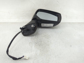 compare product 2015 Subaru Xv Passenger Side View Mirror - Right Door Mirror OEM Used