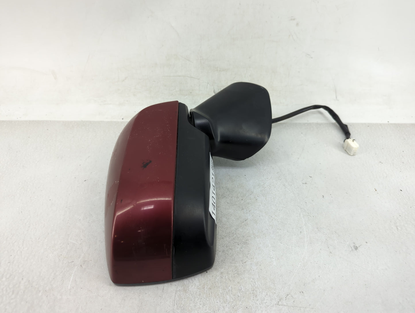 2015 Subaru Xv Passenger Side View Mirror - Right Door Mirror OEM Used - Oemusedautoparts1.com