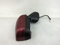 2015 Subaru Xv Passenger Side View Mirror - Right Door Mirror OEM Used - Oemusedautoparts1.com