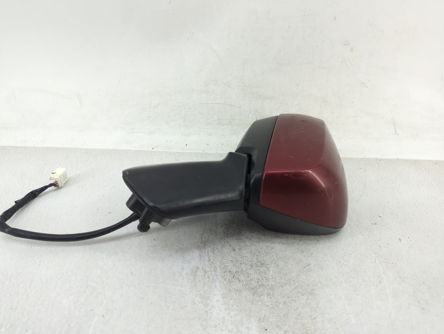 2015 Subaru Xv Passenger Side View Mirror - Right Door Mirror OEM Used - Oemusedautoparts1.com