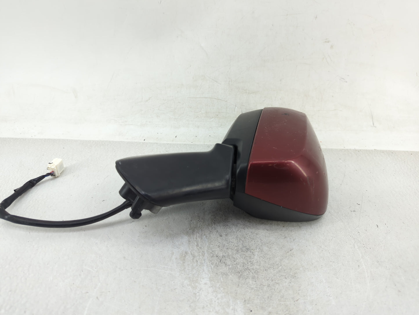 2015 Subaru Xv Passenger Side View Mirror - Right Door Mirror OEM Used - Oemusedautoparts1.com