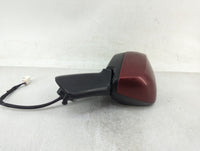 2015 Subaru Xv Passenger Side View Mirror - Right Door Mirror OEM Used - Oemusedautoparts1.com