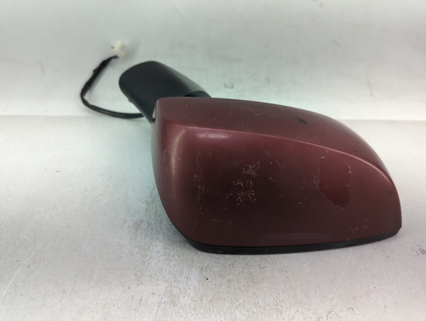 2015 Subaru Xv Passenger Side View Mirror - Right Door Mirror OEM Used - Oemusedautoparts1.com