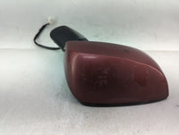 2015 Subaru Xv Passenger Side View Mirror - Right Door Mirror OEM Used - Oemusedautoparts1.com