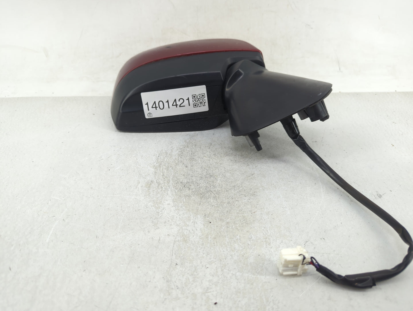 2015 Subaru Xv Passenger Side View Mirror - Right Door Mirror OEM Used - Oemusedautoparts1.com