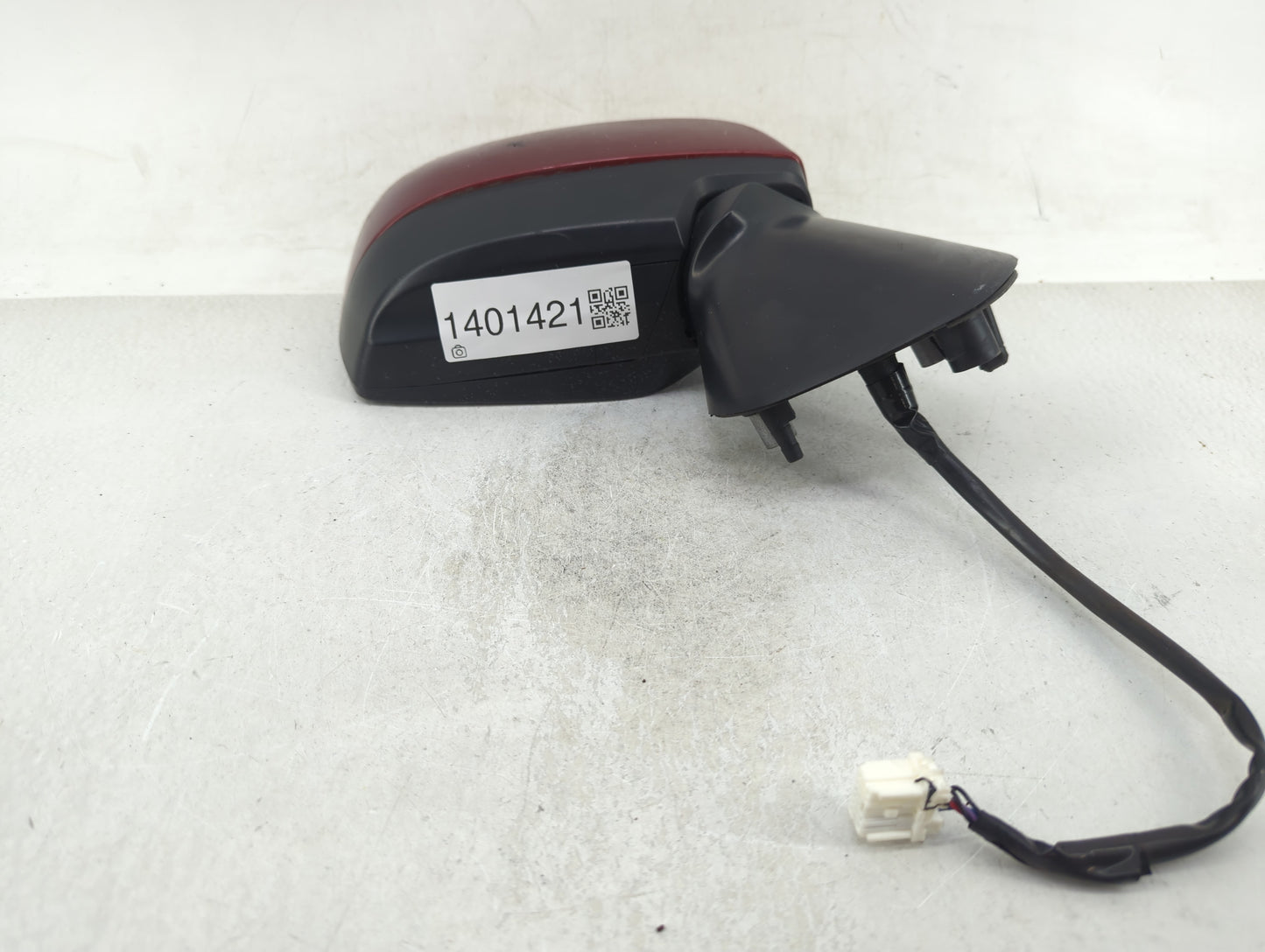 2015 Subaru Xv Passenger Side View Mirror - Right Door Mirror OEM Used - Oemusedautoparts1.com