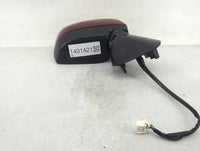 2015 Subaru Xv Passenger Side View Mirror - Right Door Mirror OEM Used - Oemusedautoparts1.com