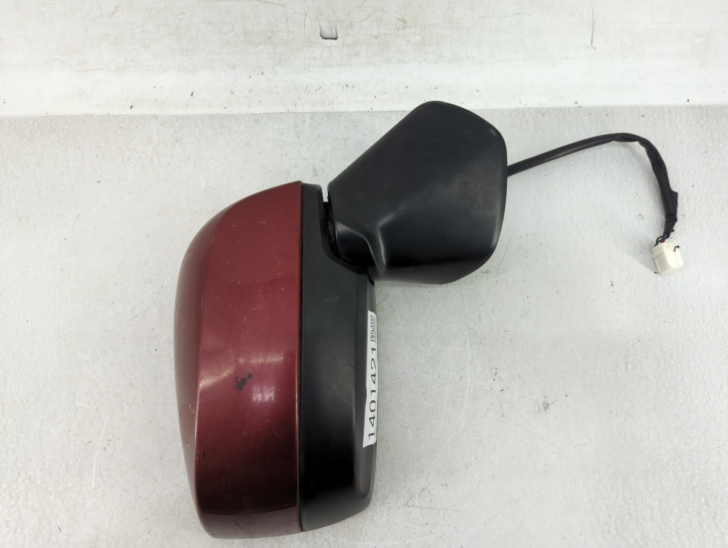 2015 Subaru Xv Passenger Side View Mirror - Right Door Mirror OEM Used - Oemusedautoparts1.com