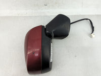 2015 Subaru Xv Passenger Side View Mirror - Right Door Mirror OEM Used - Oemusedautoparts1.com