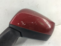 2015 Subaru Xv Driver Side View Mirror - Left Door Mirror OEM Used - Oemusedautoparts1.com
