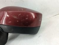 2015 Subaru Xv Driver Side View Mirror - Left Door Mirror OEM Used - Oemusedautoparts1.com
