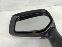 2015 Subaru Xv Driver Side View Mirror - Left Door Mirror OEM Used - Oemusedautoparts1.com