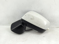 2015 Subaru Xv Driver Side View Mirror - Left Door Mirror OEM Used - Oemusedautoparts1.com