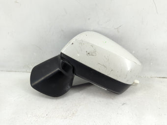 compare product 2015 Subaru Xv Driver Side View Mirror - Left Door Mirror OEM Used