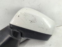 2015 Subaru Xv Driver Side View Mirror - Left Door Mirror OEM Used - Oemusedautoparts1.com