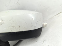 2015 Subaru Xv Driver Side View Mirror - Left Door Mirror OEM Used - Oemusedautoparts1.com