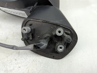 2015 Subaru Xv Driver Side View Mirror - Left Door Mirror OEM Used - Oemusedautoparts1.com