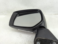 2015 Subaru Xv Driver Side View Mirror - Left Door Mirror OEM Used - Oemusedautoparts1.com