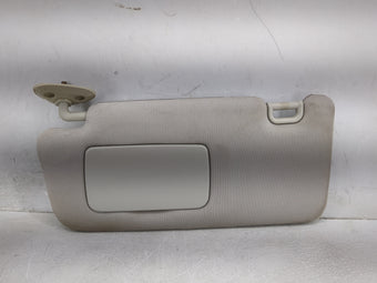 compare product 2015 Subaru Xv Sun Visor Shade Replacement Driver Left Mirror Fits Fits 2016 OEM Used Auto Parts