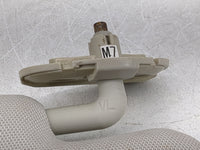 2015 Subaru Xv Sun Visor Shade Replacement Driver Left Mirror Fits Fits 2016 OEM Used Auto Parts - Oemusedautoparts1.com