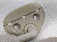 2015 Subaru Xv Sun Visor Shade Replacement Passenger Right Mirror Fits Fits 2016 OEM Used Auto Parts - Oemusedautoparts1.com